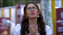 Spy Bahu - 6th April 2022